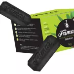 Carvão Fumax 1un