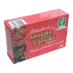 Sabonete - Aroeira com Copaíba