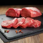 ANGUS ARGENTINO 阿根廷肥刨牛肉