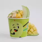MIX FRUTAL PEQUEÑOS