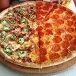 PIZZA DE 100 COMBINADA