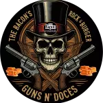 GUNS N DOCES