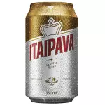 Cerveja itaipava