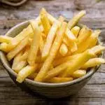Batata Frita