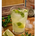 LIMONADA LIBANESA