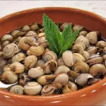 Caracolillos