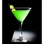 Apple Martini