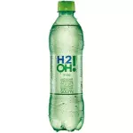 H2O limão 500 ml