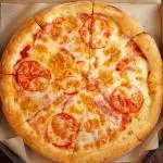 Pizza del Zorro