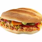 Torta Bacalao