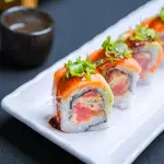 Kioto Roll