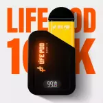 BASE LIFE POD 8K.