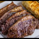 Tábua de Picanha