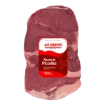 PICANHA FATIADA AO PONTO