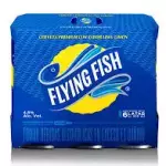 Cerveza saborizada Flying Fish