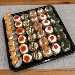 Combinado Hot 2 (40 peças)