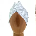 Turbante Rosa