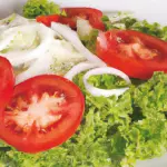 Salada Simples
