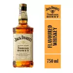 Jack Daniel's Honey Botella 700ml