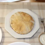 Pão Sirio (aprox 60g)