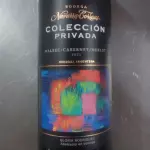 Vino Tinto