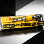 FERRO DE SOLDA HOLDA H972 60W