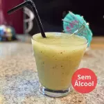 Sakerinha sem Álcool