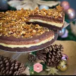 Torta Brownie