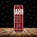 Brahma Duplo Malte 350ml lata