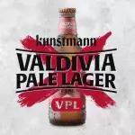 Kuntsmann Valdivia Pale Lager °5.2