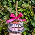 Manzana de regalo