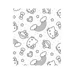 Clave: Kitty 5