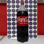 Coca-Cola 2L