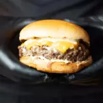 CLASSIC BURGUER