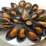 MEJILLONES AL GUSTO