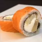 88 sake veggie roll