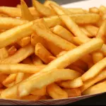 Batata frita