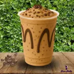 Milkshake de Capuccino