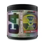 Pré-Treino C4 sem Cafeína-New Millen