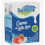 CREME DE LEITE DAMARE 200g