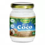 Óleo de Coco extra virgem - Unilife
