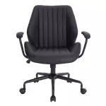Sillón Anastasia Negro