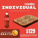 COMBO INDIVIDUAL