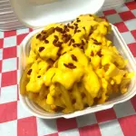 Papas Crisscut