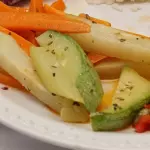 Vegetales