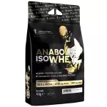 ANABOLIC ISO 8 LIBRAS