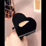 Paleta de mezcla maquillaje