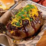 Smoked Spud
