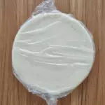Queijo Frescal 1kg