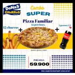 COMBO SUPER